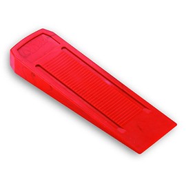 GREENSTAR - Tekomec Nylon Felling Wedge, Type B, 231 mm x 70 mm, 30 mm, Lumberjack Accessories