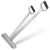 VEMOKO Professional Hand Seamers - Sheet Metal Tools, 2-in-1 Standing