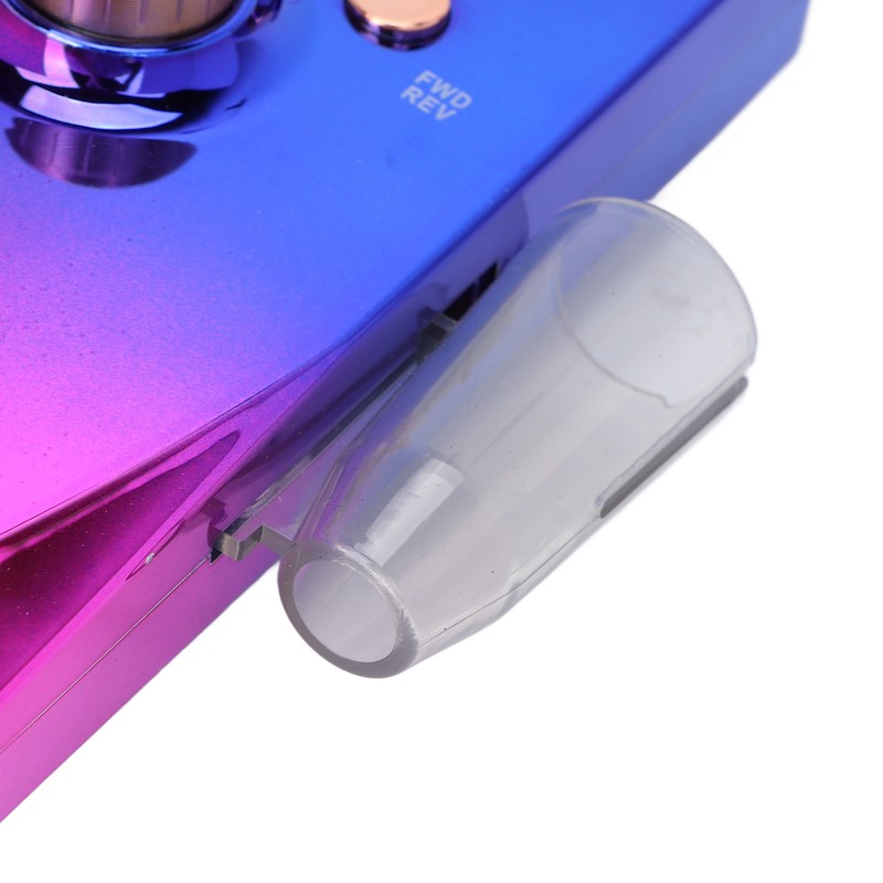 35000RPM Nail Drill Machine Polishing Grinding Electric Manicure File Tools