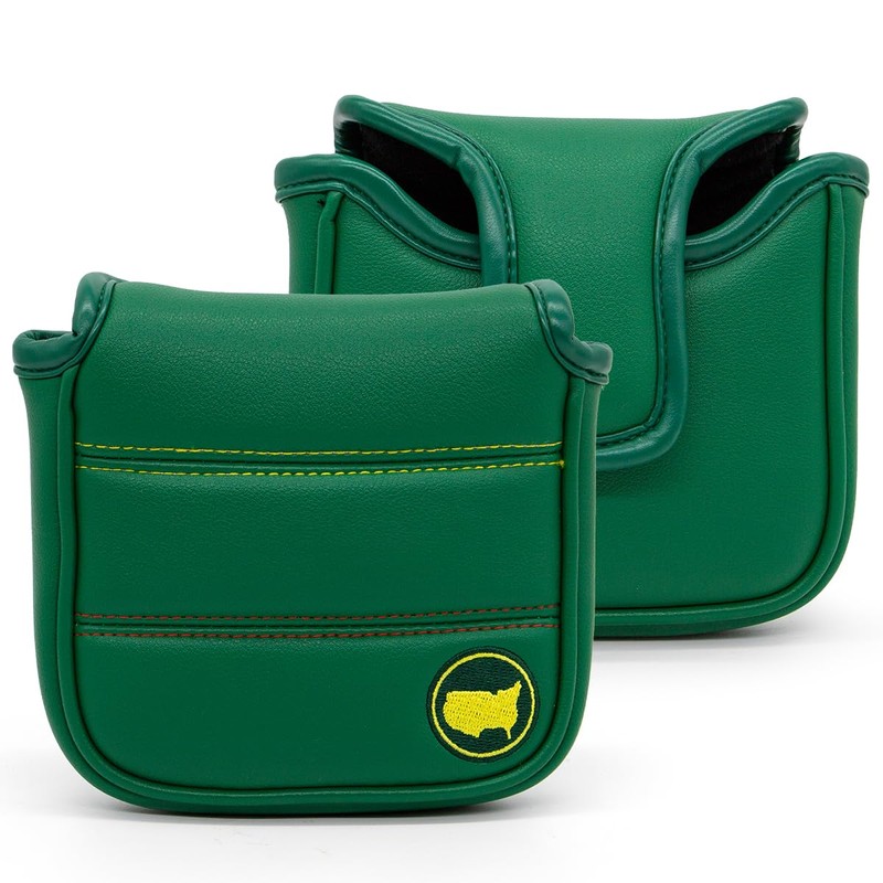 Montela - Cubiertas para putter de Golf, Cubierta para putter