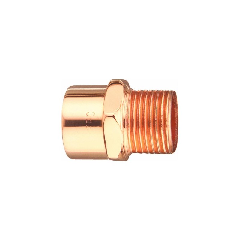 Reducing Male Adapter