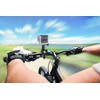 Xit XTGPBIKM Bike and Pole Mount for GoPro Hero Housings