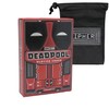 Theory 11 Deadpool Playing Cards - Premium Poker Sized Deck