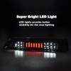 G-PLUS LED High Mount Stop Third 3rd Brake Tail Light