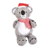 Fun Express Plush Christmas Koala - Toys - 1 Piece