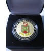 US MARINE CORPS - 5th MARINE REGIMENT Challenge Coin w/