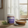 Pomada De Enebro Crema Sólida Corporal Frasco De 40g