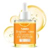 Sérum Facial Hidratante Con Colágeno Y Vitamina C /.