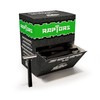 Believa Tattoo Raptors Disposable Razors - Pack of 100 -