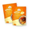 Siam Chili Thai Panang Curry All-in-One Meal Kit Set 2.29