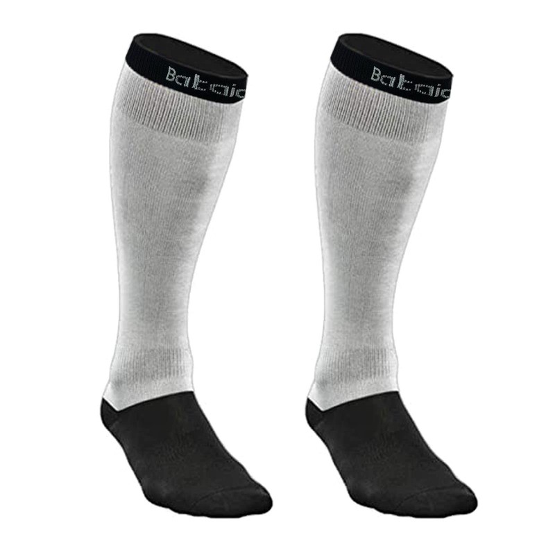 Cut Resistant Hockey Socks,Performance Knee High Cut Resistant socks,Level 3