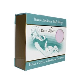 DREAMTIME Hot And Cool Body Wrap, 1 EA