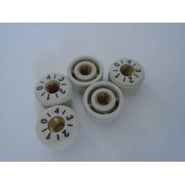 Generic 5 Screws Thread Tension For Tension Assembly Consew 206RB 225RB 227 226