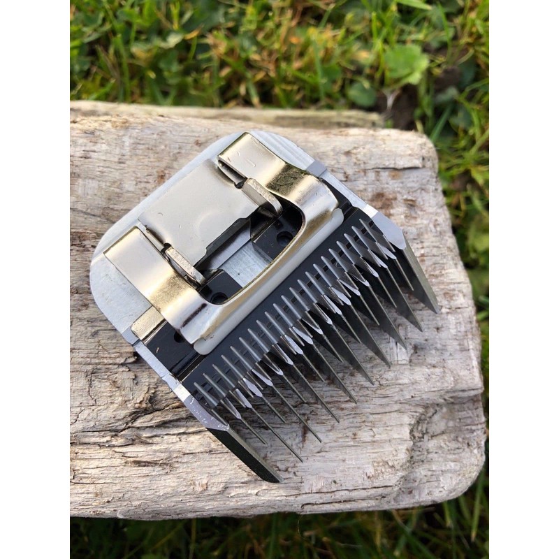 Masterclip Dog Clipping Blade A5 Clipper Blades 50F 40F 30F