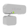 Sigma Casa Smart Door Sensor - intelligenter Fenster-/Tür-Kontakt für Smart-Home