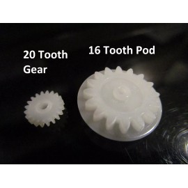 Dodge 1991 1993 Dodge Ram Cummins Tripometer Odometer Gears Speedometer 1992 Lifetime