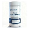 Essentials Trans Resveratrol 60 Capsulas