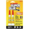 Super Glue - Super Glue Tubes (Double Pack)