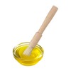 Butter Brush - Oil Brush for Cooking,Oil Spreader Heat-Resistant Kitchen