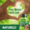 NATURELO NATURELO Whole Food Multivitamin for Women - with Vitamins,