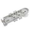 8268655 Dishwasher Upper Rack Wheel Replacement for Kenmore/Sears 665.17364301 -