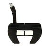 SR200 Ray Cook Fang Putter, with Midsize grip and putter