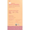 Equal Exchange Organic Vanilla Rooibos Tea, 20-Count (Pack of 3)