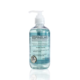 Shampoo Facial Seborregulador - Espinela