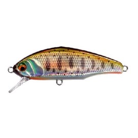 スミス(SMITH LTD) ミノー D-インサイト 4g 44mm ヤマメレーザー