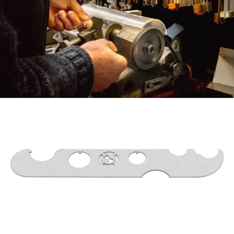 Multipurpose Disassembly Assembly Tool Spring Steel Manual Dismantling Device for