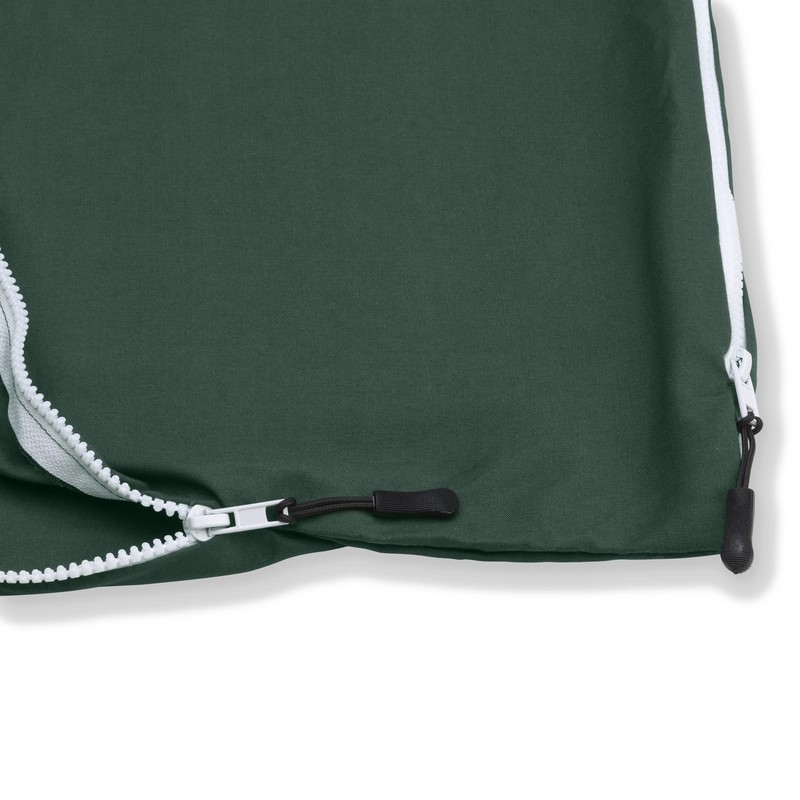 Traveler's Pal Sleeping Bag Made from 100% High-quality Cotton -