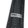 Michi Kolondon MKJ-028 Wrinkle-Resistant Bonding Processing Fabric Lined Volume, Made