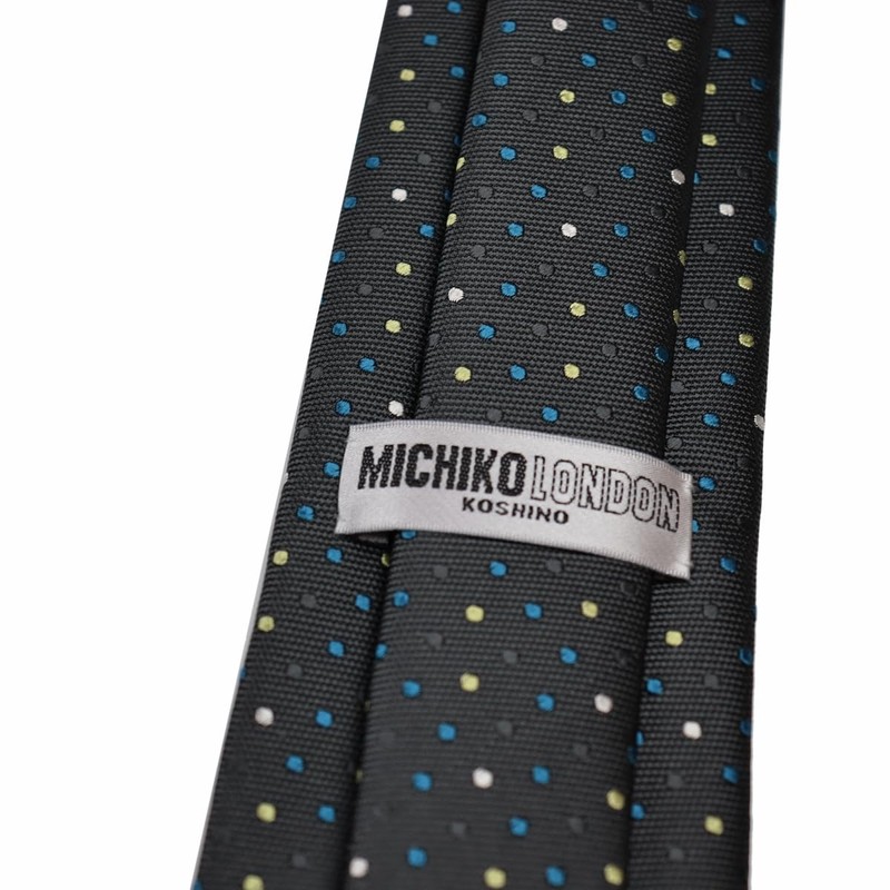Michi Kolondon MKJ-028 Wrinkle-Resistant Bonding Processing Fabric Lined Volume, Made
