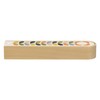 Orla Kiely | Wooden Pencil Box | Sliding Lid |