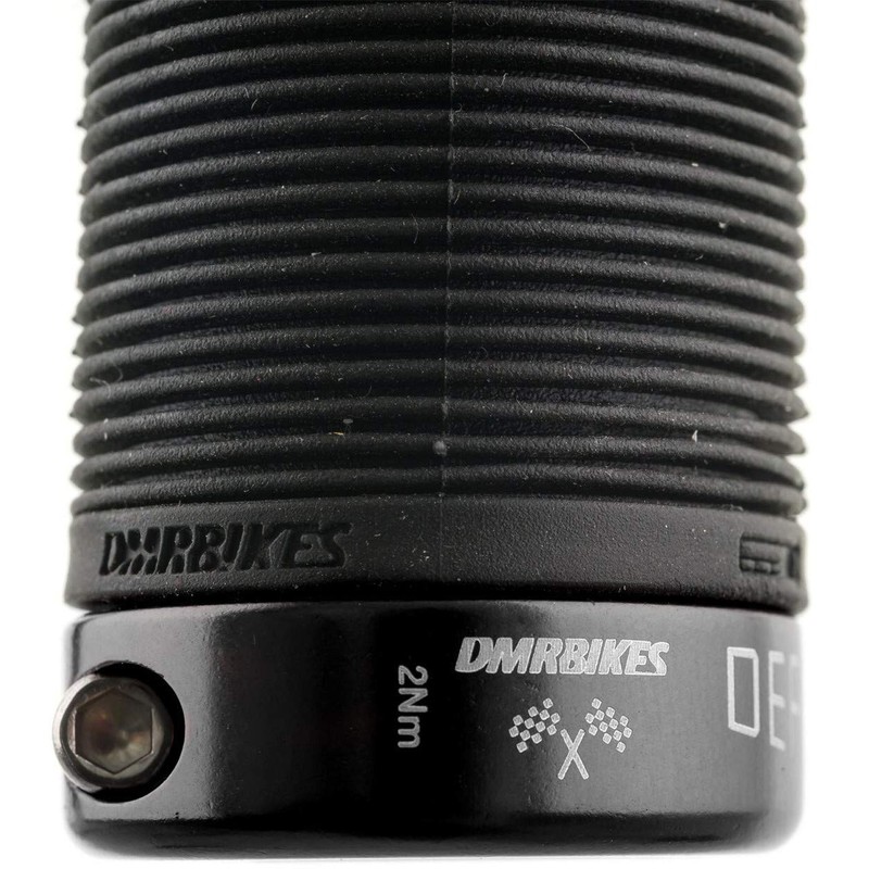 Dmr Bikes - Brendog Deathgrip - Racing - Thick -