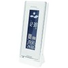 Weather Station WS 6610 with Forecast of Weather Situation, Display