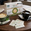 Super Life Stevia con Fruta del Monje Endulzante 110 Sobres