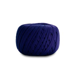 Circulo Amigurumi Hilo 100% algodón virgen brasileño mercerizado – hilo de algodón para ganchillo y tejer, hilo suave, arte de hilo azul, hilo deportivo, 4.5 onzas, 278 yardas, color 2856 – verde azulado