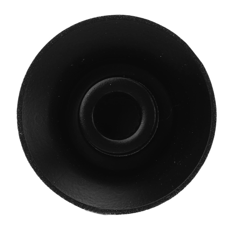 4 Pieces Guitar Knob, Plastic Guitar Quick Dial Knobs, 24