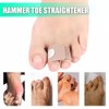 Broken Toe Splint, Hammer Toe Splint Bandage, Broken Toe Bandages,