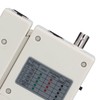248 Cable Tester Automatic Scanning RJ45 RJ12 RJ11 Network Wires