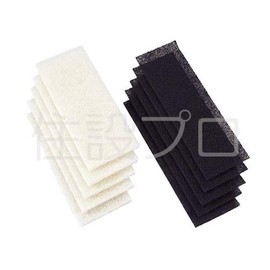 MAX JG90201 VO103 Spare Filter for All Heat Exchange Ventilation Systems