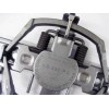 Minnesota Brand MB-550-RC 2-Coil Offset Jaws for Fox and Coyote