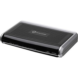 CenturyLink C1000A Wireless DSL Modem Router (Renewed)