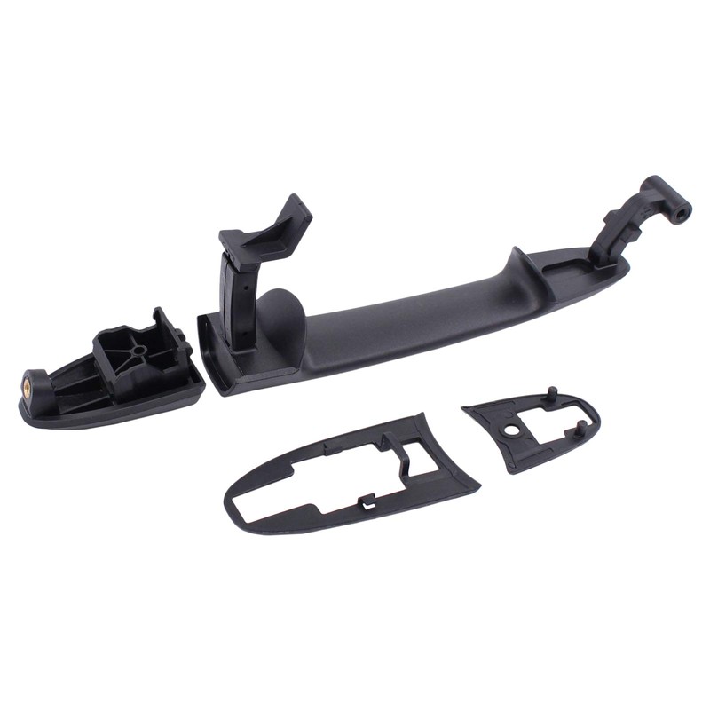 HouYeen Exterior Sliding Door Handle Left Side N/S for Sprinter