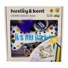 Huxley & Kent H&K Dog Celebration Box HAPPY BARKDAY-SM