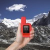 TUSITA Silicone Case Compatible with Garmin inReach Mini 2 -