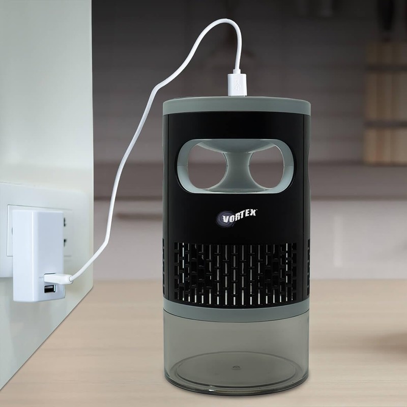 Vortex™ Cordless Insect Trap