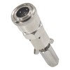 Jvnvlki Vac-U-Lock Adapter M8 Connectors for Piston Engine Linear Drive