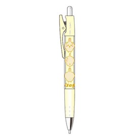 Sunstar Stationery Chiikawa Mechanical Pencil Design Collection Rabbit S4484789